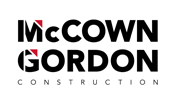 McCownGordon logo