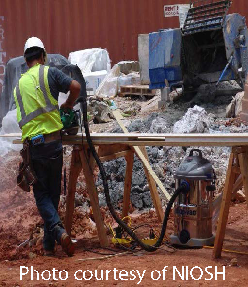 OSHA Silica Competent Person Course