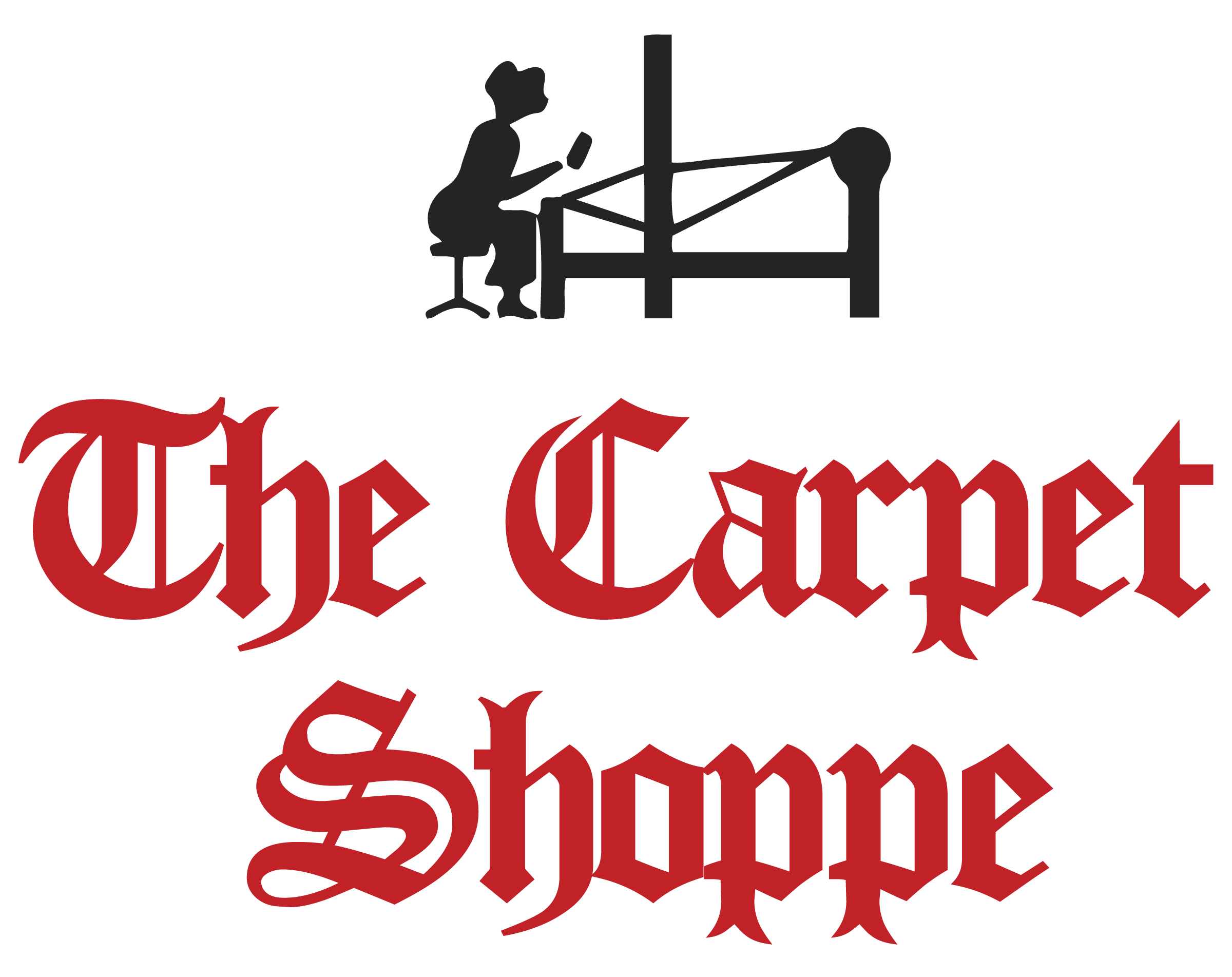The Carpet Shoppe logo