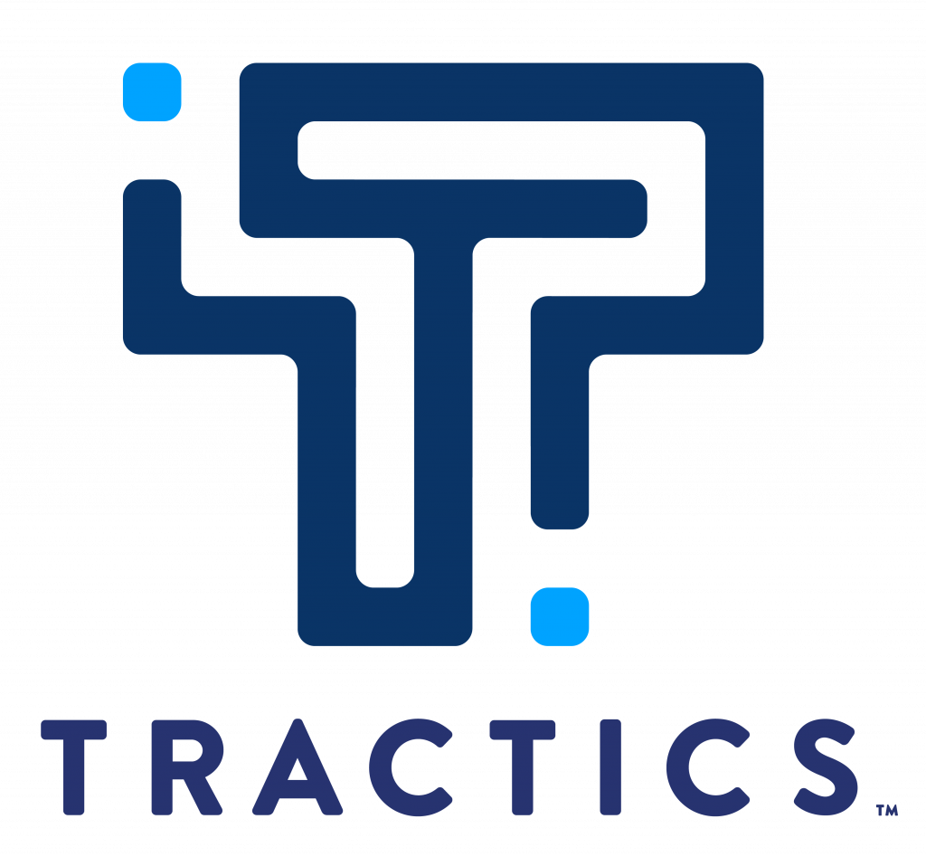 Tractics logo