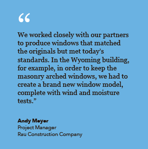 Andy Meyer pull quote